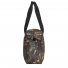 Filson Tin Cloth Tote Bag With Zipper Realtree Hardwoods Camo side