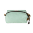Filson Tin Cloth Travel Kit Granite Green back