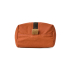 Filson Tin Cloth Travel Kit Rust side