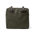 Filson Tote Bag With Zipper 11070261 Otter Green
