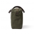 Filson Tote Bag With Zipper 11070261 Otter Green zijkant