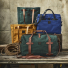 Filson Tote Bag With Zipper Limited Colors 