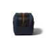 Filson Travel Kit Navy zijkant