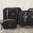 Filson Travel Kit Black collection