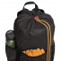 Filson Traveller Stowaway Backpack Stapleton Cinder pockets