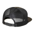 Filson Trucker Mesh Cap Dark Forest/Sportsman back