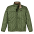 Filson Ultralight Jacket Cypress front