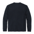 Filson Waffle Knit Thermal Crewneck Navy back