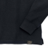 Filson Waffle Knit Thermal Crewneck Navy front detail