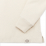 Filson Waffle Knit Thermal Crew Sand front close-up