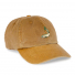 Filson-Washed-Low-Profile-Cap-Mustard-Fish front