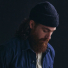Filson Watch Cap Beanie Navy lifestyle