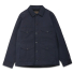Filson Waxed Ranger Cruiser Navy front