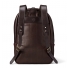 Filson Weatherproof Journeyman Backpack Leather 11070398 back