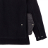 Filson Women's Mackinaw Cruiser Navy Double-layer back with full-width pocket