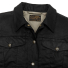 Filson Women's Short Lined Cruiser Metal-button front closure