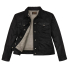 Filson Women's Short Lined Cruiser front open