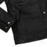 Filson Women's Short Lined Cruiser front pocket