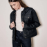 Filson Women's Short Lined Cruiser stylish yet tough