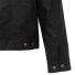 Filson Women's Short Lined Cruiser adjustable hem and cuffs