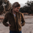 Filson Women's Short Lined Cruiser Dark Tan Yellowstone's Jen Landon