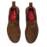 Filson x Blundstone Chelsea Boots Siena Waxed Suede