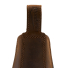 Filson x Blundstone Chelsea Boots Teak Nubuck - Detail