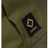 Helinox Tactical Chair Military Olive One logo patch