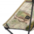 Helinox Tactical Chair MultiCam One added pockets