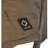 Helinox Tactical Sunset Chair Coyote Tan logo patch