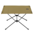 Helinox Tactical Table Regular Coyote Tan front