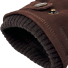 Hestra Bergvik Glove Espresso