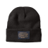 Pendleton Beanie Black