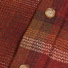 Pendleton Centennial Plaid Shirt Red Mix Multi Ombre