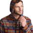 Pendleton Jacquard Surf Hoodie Harding