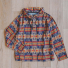 Pendleton Jacquard Surf Hoodie Harding
