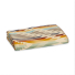 Pendleton Jacquard Unnapped Robe Summerland folded