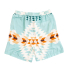 Pendleton Resort Shorts Rancho Arroyo - Back