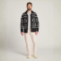 Pendleton The Original Westerley Cardigan Black/Donegal - How to style