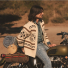 Pendleton The Original Westerley Cardigan Tan/Brown