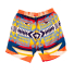 Pendleton Vacation Shorts Fire Legend