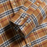 Portuguese Flannel Lamo Shirt Camel