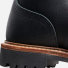 Red Wing 4501 Logger Boot Black Harness Oil Slick -Sole