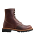 Red Wing 4585 Logger Boot Briar Oil Slick - Side