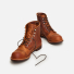 Red Wing 8085 Iron Ranger Boot Copper Rough & Tough