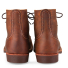 Red Wing 8085 Iron Ranger Boot Copper Rough & Tough - Back