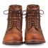 Red Wing 8085 Iron Ranger Boot Copper Rough & Tough - front