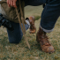 Red Wing 8085 Iron Ranger Boot Copper Rough & Tough - How to wear