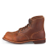 Red Wing 8085 Iron Ranger Boot Copper Rough & Tough - Side