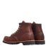 Red Wing 8146 Roughneck Moc Toe Boot Briar Oil Slick - Backside